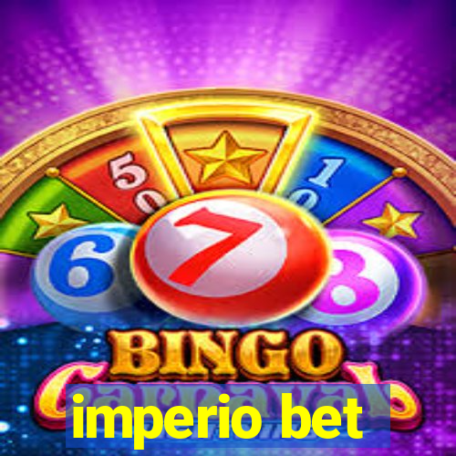 imperio bet